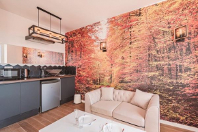 Les Maisons de Sophie : Moet et Chandon